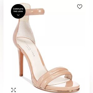 Kenneth Cole New York | Brooke Ankle Strap Sandals
